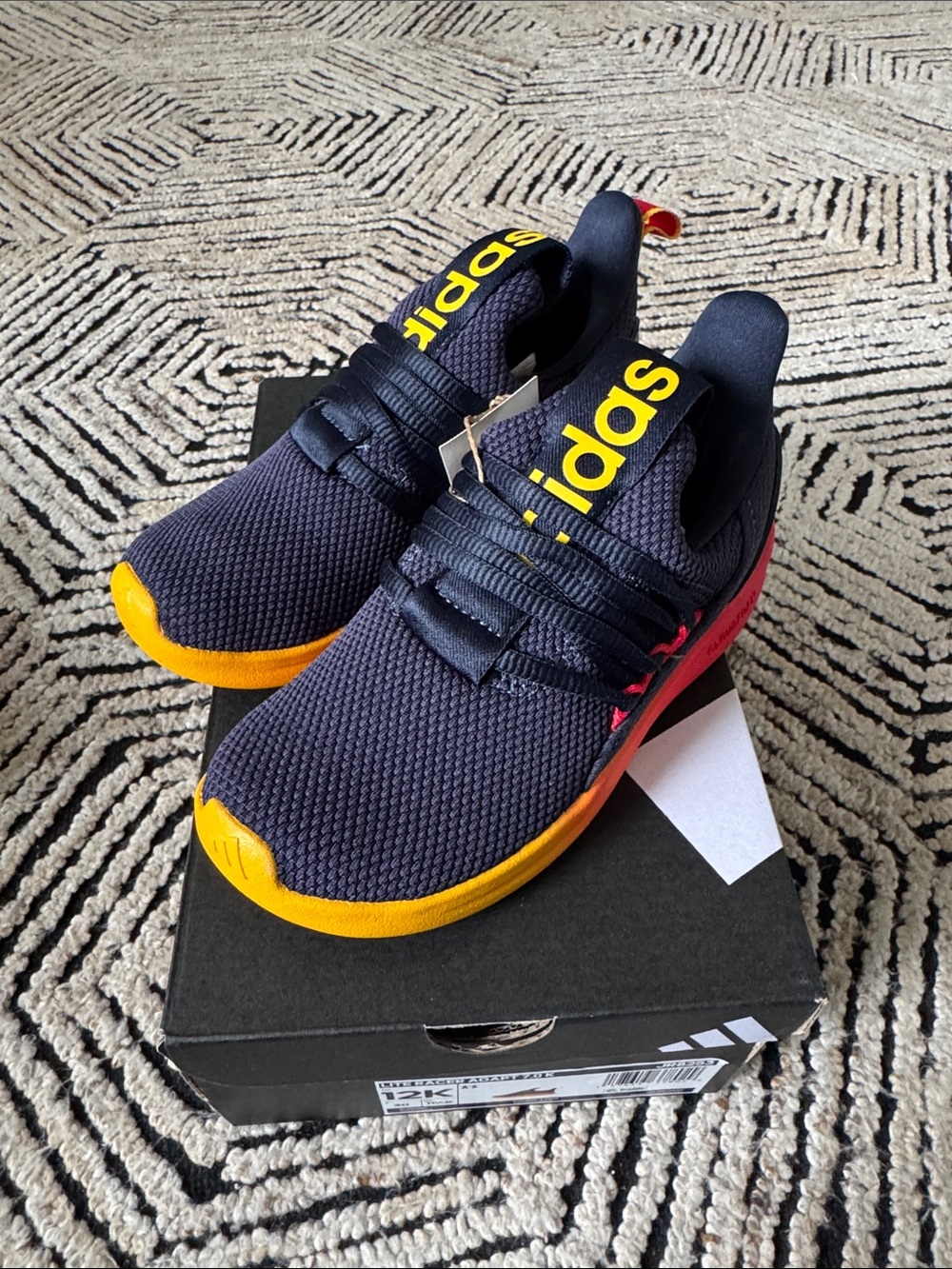 adidas